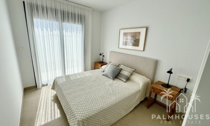 Revente - Apartment - San Pedro del Pinatar - Lopagán