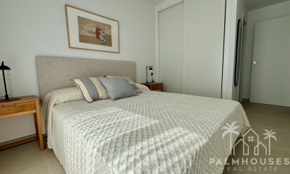 Revente - Apartment - San Pedro del Pinatar - Lopagán