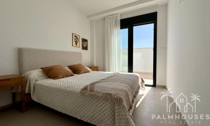 Revente - Apartment - San Pedro del Pinatar - Lopagán