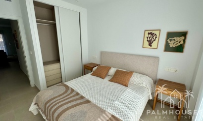 Revente - Apartment - San Pedro del Pinatar - Lopagán