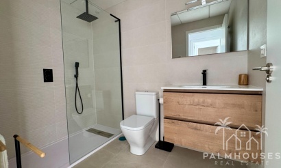 Revente - Apartment - San Pedro del Pinatar - Lopagán