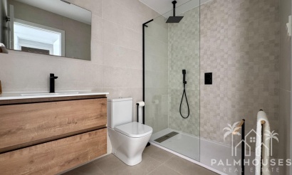 Revente - Apartment - San Pedro del Pinatar - Lopagán