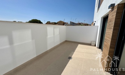 Revente - Apartment - San Pedro del Pinatar - Lopagán