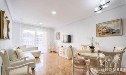 Revente - Apartment - Torrevieja - Playa del cura