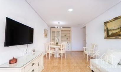 Revente - Apartment - Torrevieja - Playa del cura