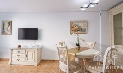 Revente - Apartment - Torrevieja - Playa del cura