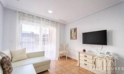 Revente - Apartment - Torrevieja - Playa del cura