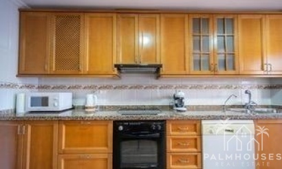 Revente - Apartment - Torrevieja - Playa del cura