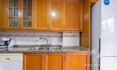 Revente - Apartment - Torrevieja - Playa del cura