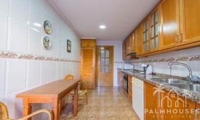 Revente - Apartment - Torrevieja - Playa del cura