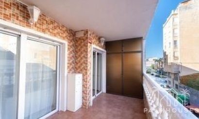 Revente - Apartment - Torrevieja - Playa del cura