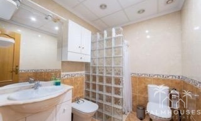 Revente - Apartment - Torrevieja - Playa del cura