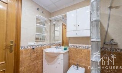 Revente - Apartment - Torrevieja - Playa del cura