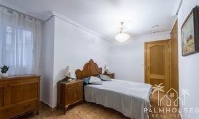 Revente - Apartment - Torrevieja - Playa del cura