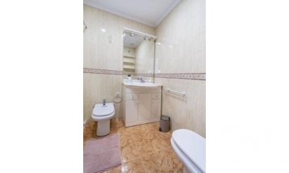 Revente - Apartment - Torrevieja - Playa del cura