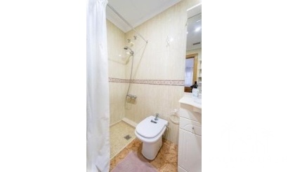Revente - Apartment - Torrevieja - Playa del cura