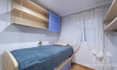 Revente - Apartment - Torrevieja - Playa del cura