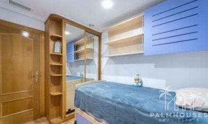 Revente - Apartment - Torrevieja - Playa del cura