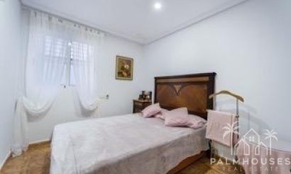 Revente - Apartment - Torrevieja - Playa del cura