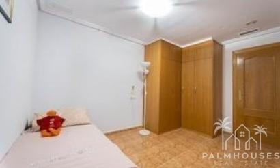Revente - Apartment - Torrevieja - Playa del cura