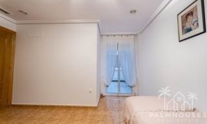 Revente - Apartment - Torrevieja - Playa del cura