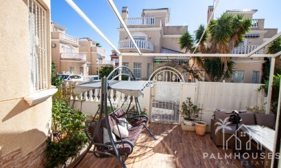 Venta - Villa - Orihuela Costa - Los Almendros-la Florida