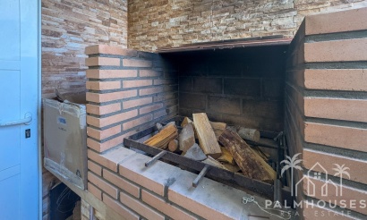Venta - Villa - Orihuela Costa - Los Almendros-la Florida