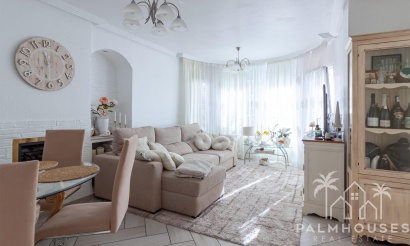 Venta - Villa - Orihuela Costa - Los Almendros-la Florida