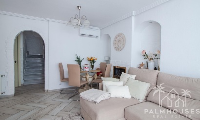 Venta - Villa - Orihuela Costa - Los Almendros-la Florida