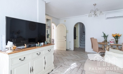 Venta - Villa - Orihuela Costa - Los Almendros-la Florida