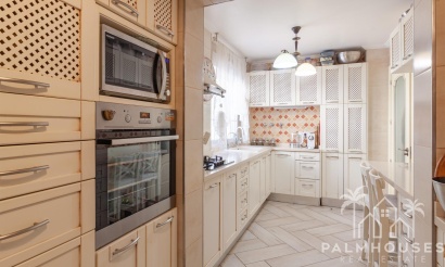 Venta - Villa - Orihuela Costa - Los Almendros-la Florida