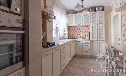 Venta - Villa - Orihuela Costa - Los Almendros-la Florida