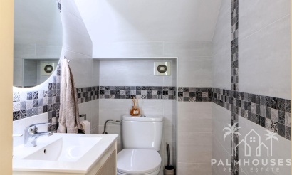 Venta - Villa - Orihuela Costa - Los Almendros-la Florida