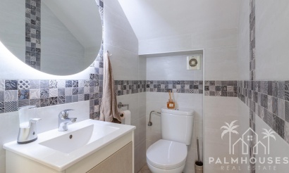 Venta - Villa - Orihuela Costa - Los Almendros-la Florida