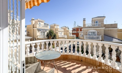 Venta - Villa - Orihuela Costa - Los Almendros-la Florida
