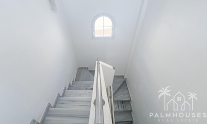 Venta - Villa - Orihuela Costa - Los Almendros-la Florida