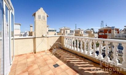 Venta - Villa - Orihuela Costa - Los Almendros-la Florida