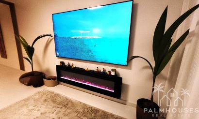Herverkoop - Appartement - San Pedro del Pinatar - Villananitos