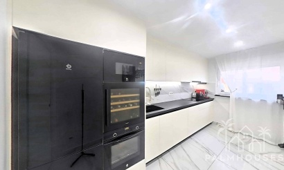 Herverkoop - Appartement - San Pedro del Pinatar - Villananitos