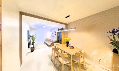 Herverkoop - Appartement - San Pedro del Pinatar - Villananitos