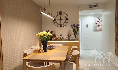 Herverkoop - Appartement - San Pedro del Pinatar - Villananitos