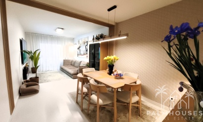 Herverkoop - Appartement - San Pedro del Pinatar - Villananitos