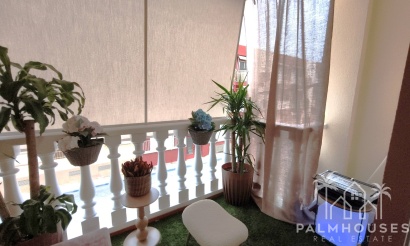 Herverkoop - Appartement - San Pedro del Pinatar - Villananitos