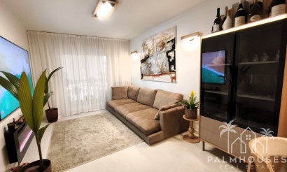 Herverkoop - Appartement - San Pedro del Pinatar - Villananitos