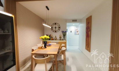Herverkoop - Appartement - San Pedro del Pinatar - Villananitos