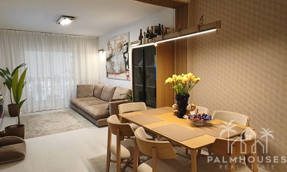 Herverkoop - Appartement - San Pedro del Pinatar - Villananitos