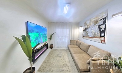 Herverkoop - Appartement - San Pedro del Pinatar - Villananitos