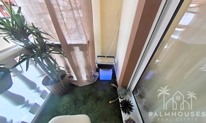 Herverkoop - Appartement - San Pedro del Pinatar - Villananitos