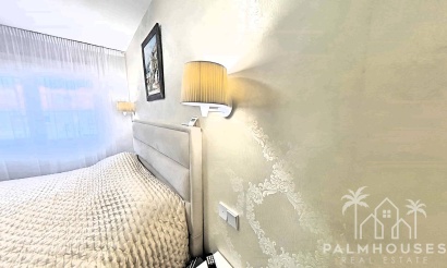 Herverkoop - Appartement - San Pedro del Pinatar - Villananitos