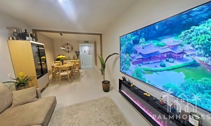 Herverkoop - Appartement - San Pedro del Pinatar - Villananitos